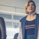 <i>Doctor Who</i> Just Flipped Its Entire Script